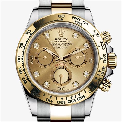 rolex oyster acciaio oro prezzo